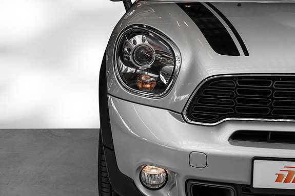 MINI Cooper SD 5 of 26
