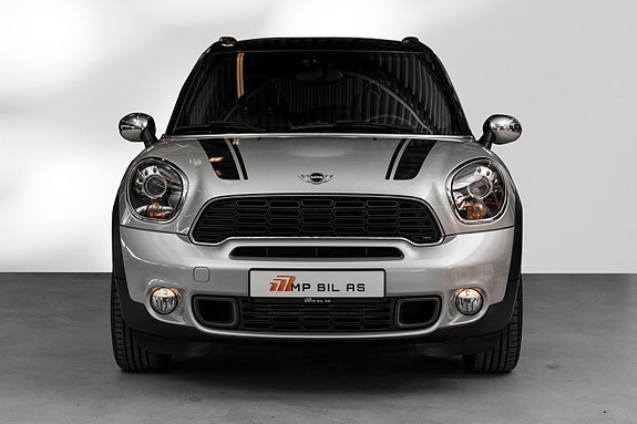MINI Cooper SD 4 of 26