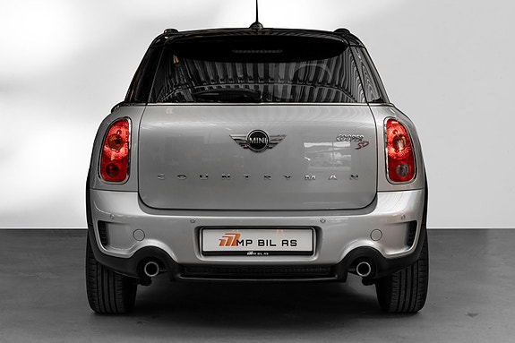 MINI Cooper SD 2 of 26