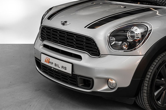 MINI Cooper SD 7 of 26
