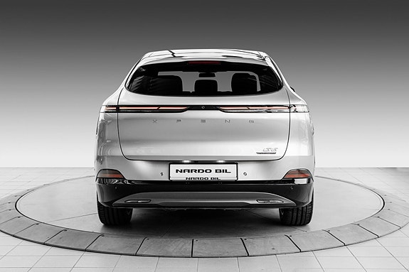 XPeng G6 5 of 5