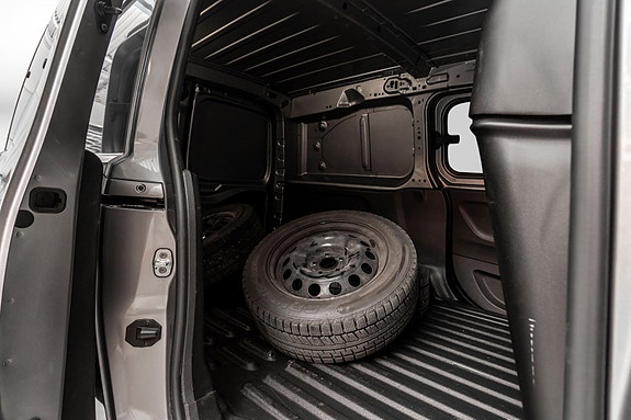 Citroen Berlingo 22 of 25