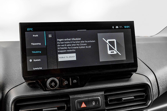 Citroen Berlingo 18 of 25