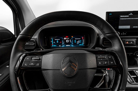 Citroen Berlingo 14 of 25