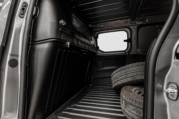 Citroen Berlingo 20 of 25