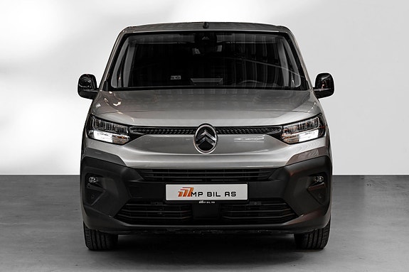 Citroen Berlingo 4 of 25