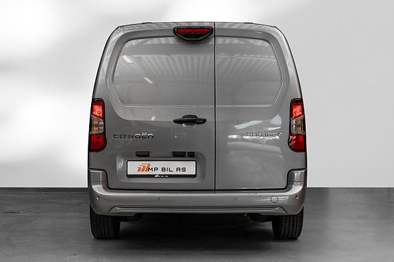 Citroen Berlingo 2 of 25