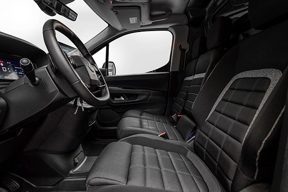 Citroen Berlingo 11 of 25