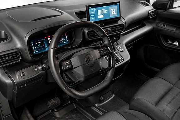Citroen Berlingo 10 of 25