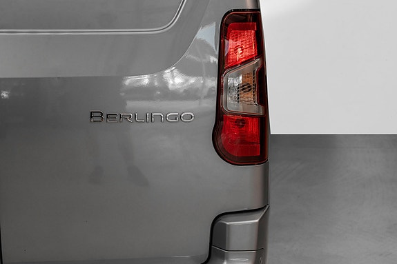 Citroen Berlingo 6 of 25