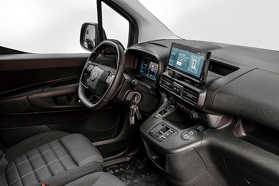 Citroen Berlingo 25 of 25