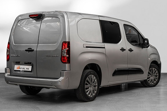 Citroen Berlingo 3 of 25