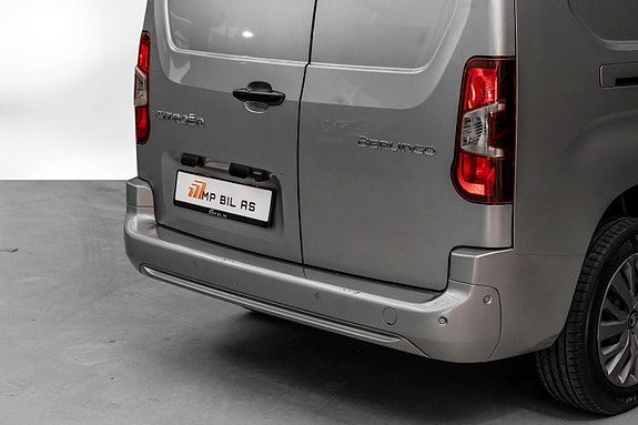Citroen Berlingo 8 of 25