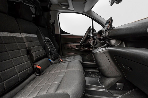 Citroen Berlingo 24 of 25