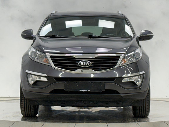 Kia Sportage 3 of 5