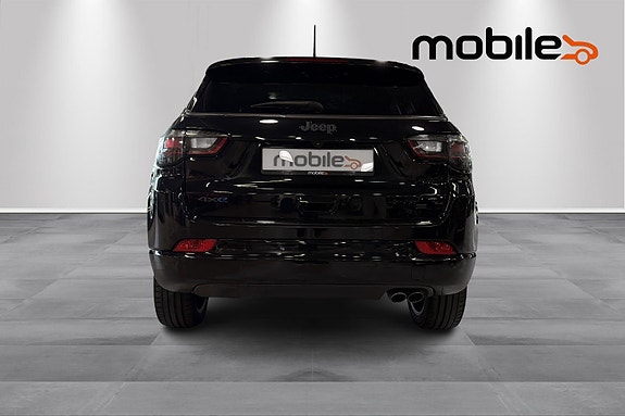 Jeep Compass 4 of 5