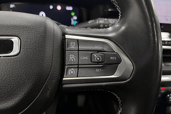 Jeep Compass 16 of 27