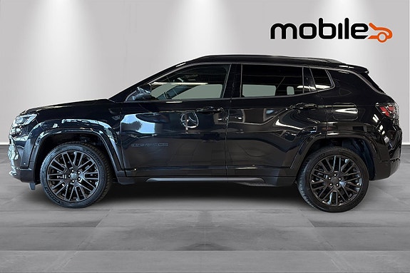 Jeep Compass 20 of 27