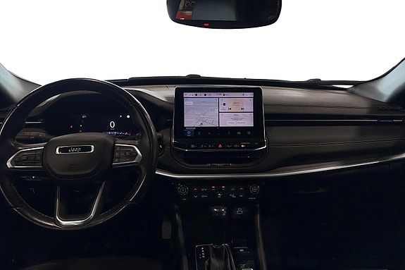 Jeep Compass 6 of 27
