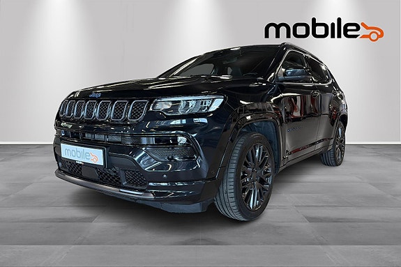 Jeep Compass 19 of 27