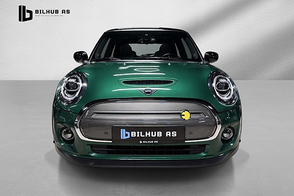 MINI Cooper SE 3 of 5