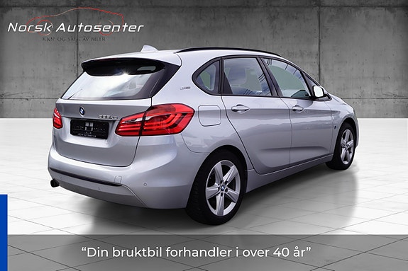BMW 225xe 5 of 30