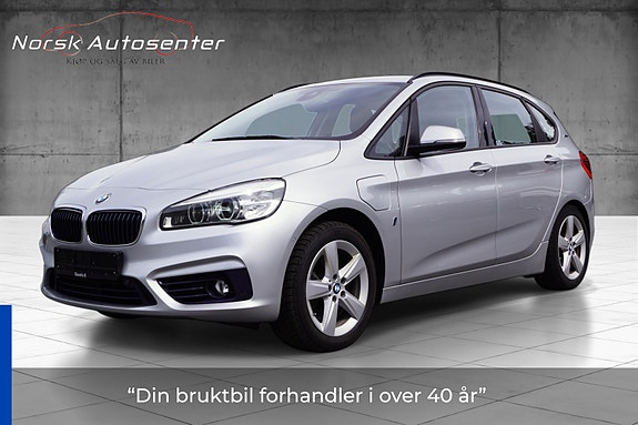 BMW 225xe 3 of 30