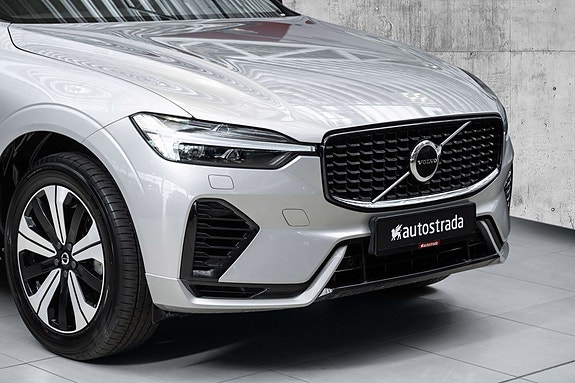 Volvo XC60 9 of 30