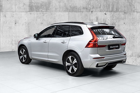 Volvo XC60 7 of 30