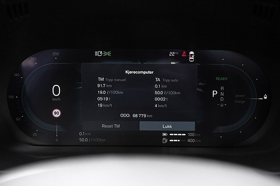 Volvo XC60 22 of 30