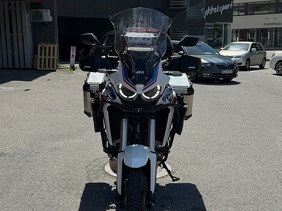 Honda CRF 1100L Africa Twin 5 of 5