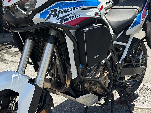 Honda CRF 1100L Africa Twin 4 of 5