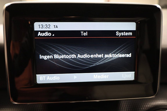 Mercedes-Benz A180 26 of 28
