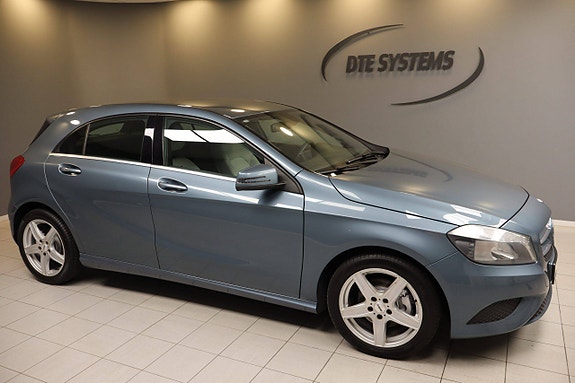 Mercedes-Benz A180 15 of 28
