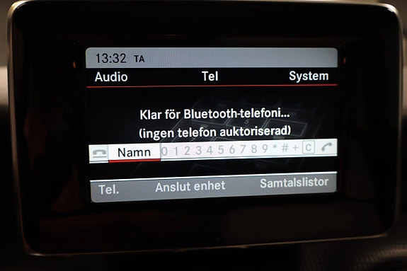 Mercedes-Benz A180 25 of 28