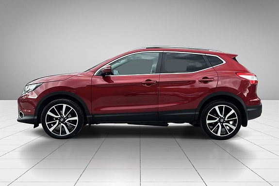 Nissan Qashqai 2 of 5
