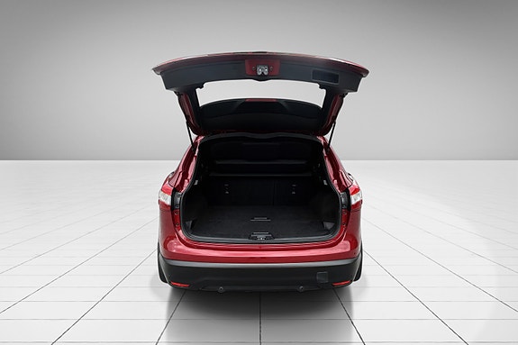 Nissan Qashqai 5 of 5