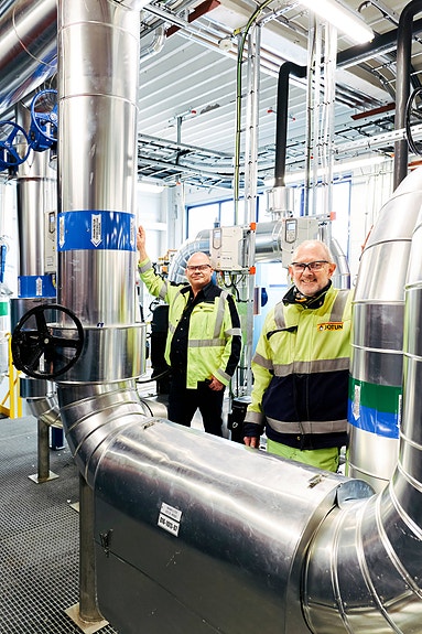 Bilde 2 av 3 i jobbannonse-galleriet