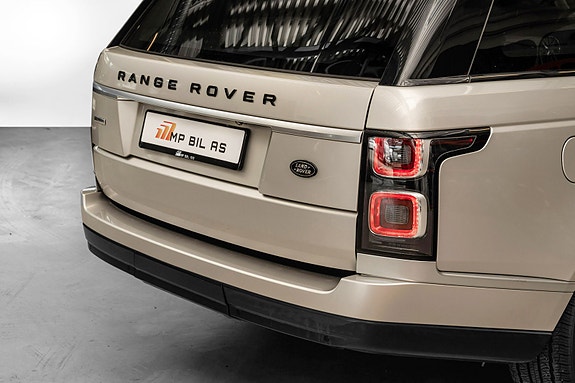 Land Rover Range Rover 8 of 30