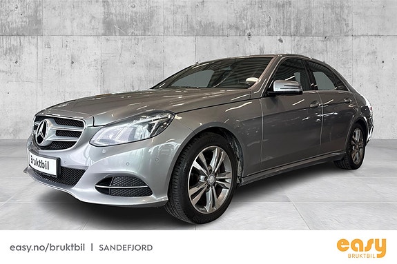Mercedes-Benz E200C