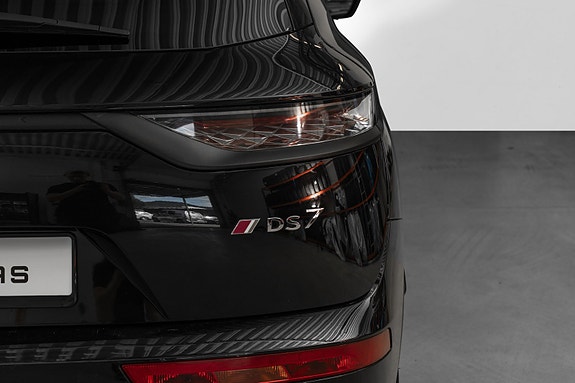 DS DS 7 Crossback 6 of 30