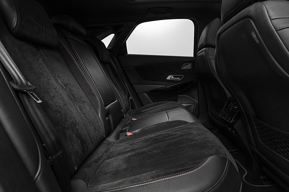 DS DS 7 Crossback 29 of 30