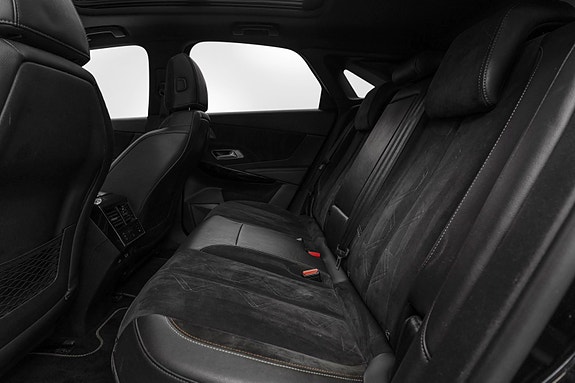 DS DS 7 Crossback 18 of 30