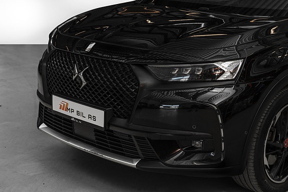 DS DS 7 Crossback 7 of 30