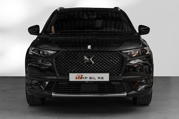 DS DS 7 Crossback 4 of 5
