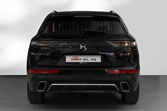 DS DS 7 Crossback 2 of 5