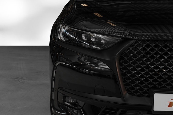 DS DS 7 Crossback 5 of 5