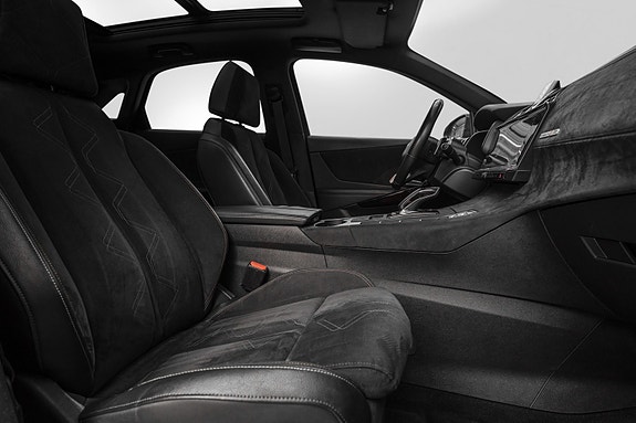 DS DS 7 Crossback 30 of 30