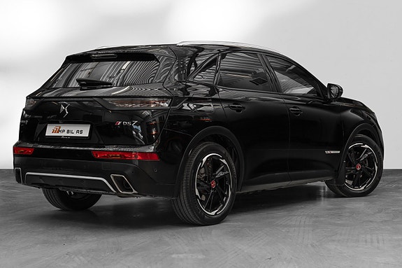 DS DS 7 Crossback 3 of 5