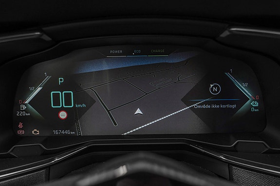 DS DS 7 Crossback 22 of 30